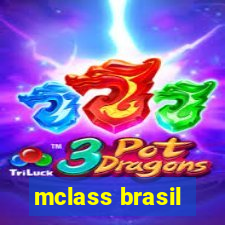 mclass brasil